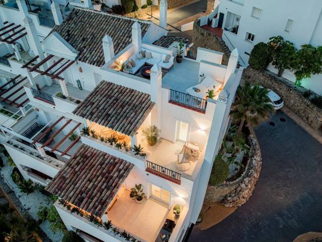 Apartamento en Venta en Los Naranjos