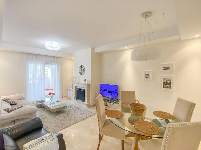 Apartamento en Venta en Los Naranjos
