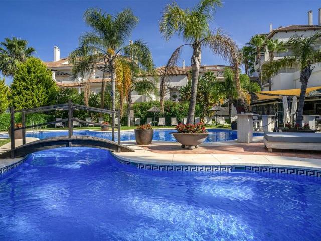 Apartamento en Venta en Los Naranjos