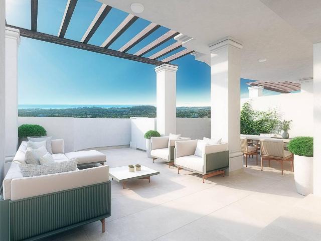 Apartamento en Venta en Los Naranjos