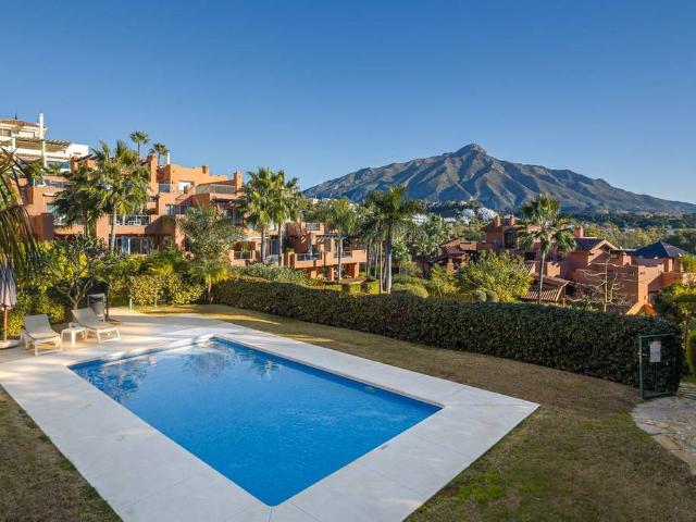 Apartamento en Venta en Los Naranjos