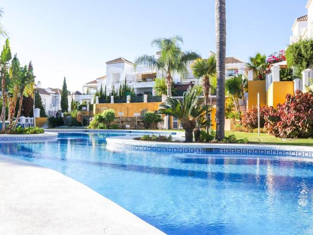 Apartamento en Venta en Los Naranjos