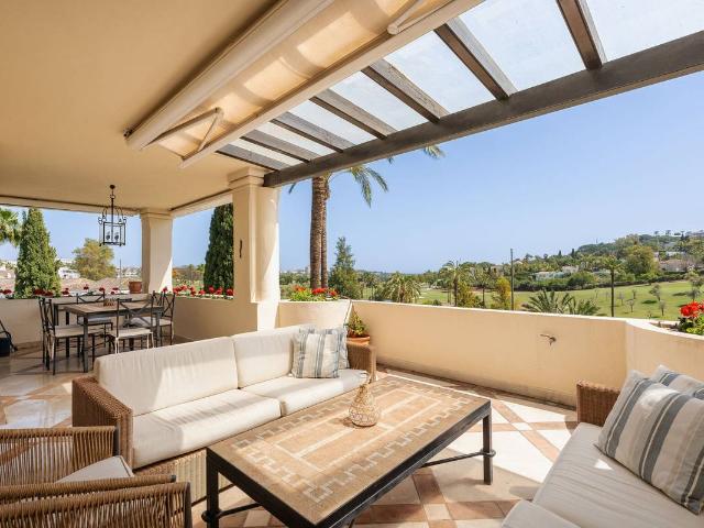 Apartamento en Venta en Los Naranjos