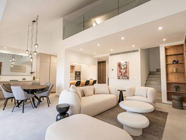 Apartamento en Venta en Los Naranjos