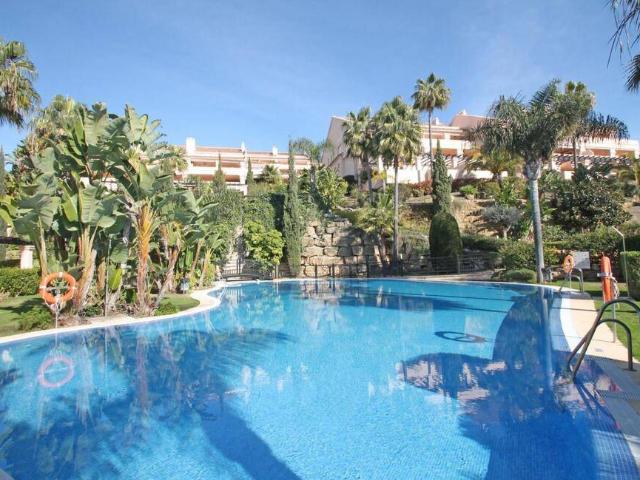 Apartamento en Venta en Los Naranjos