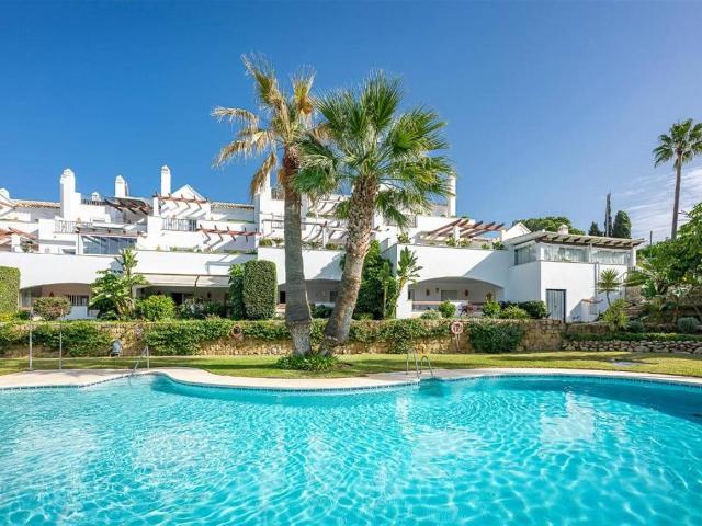 Apartamento en Venta en Los Naranjos