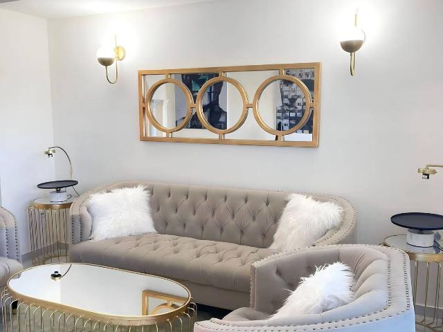 Apartamento en Venta en Los Naranjos