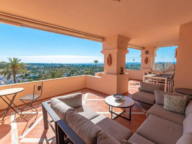 Apartamento en Venta en Los Naranjos