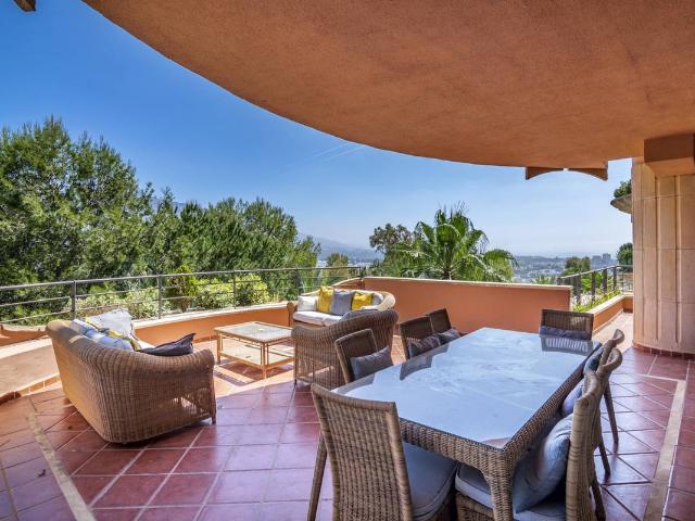 Apartamento en Venta en Los Naranjos