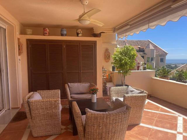 Apartamento en Venta en Los Naranjos