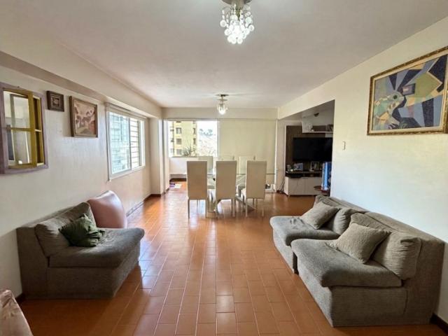 Apartamento en venta en los Naranjos