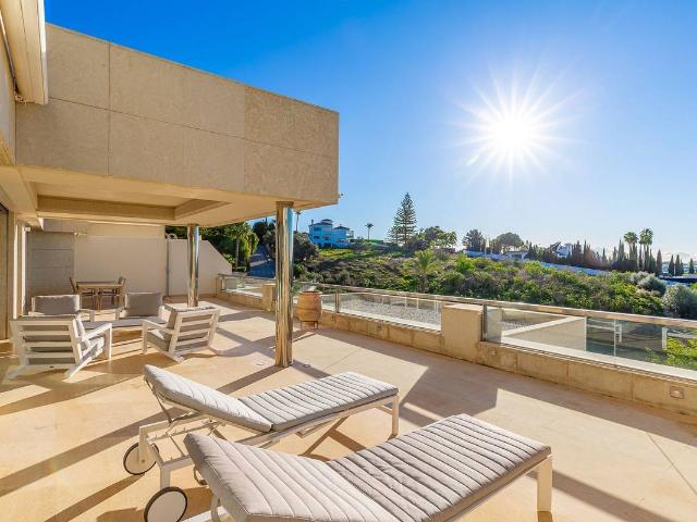 Apartamento en Venta en Los Naranjos