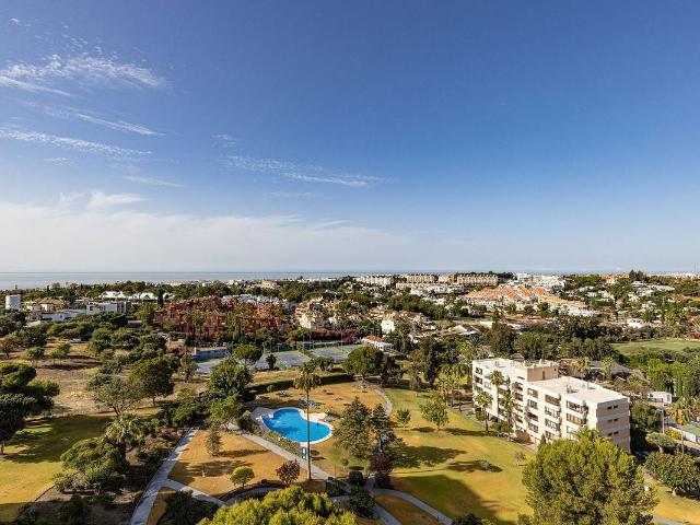 Apartamento en Venta en Los Naranjos