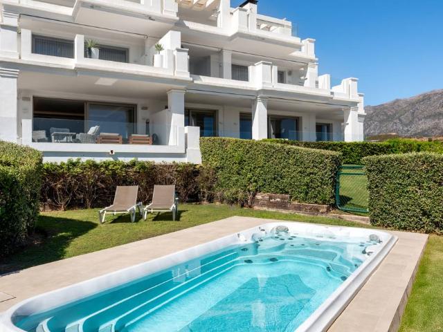 Apartamento en Venta en Los Naranjos