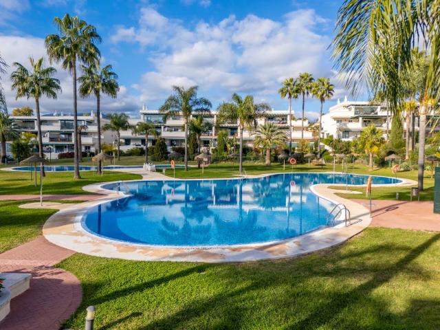 Apartamento en Venta en Los Naranjos