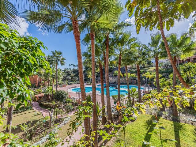 Apartamento en Venta en Los Naranjos