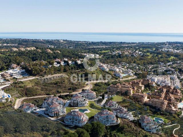 Apartamento en Venta en Los Naranjos