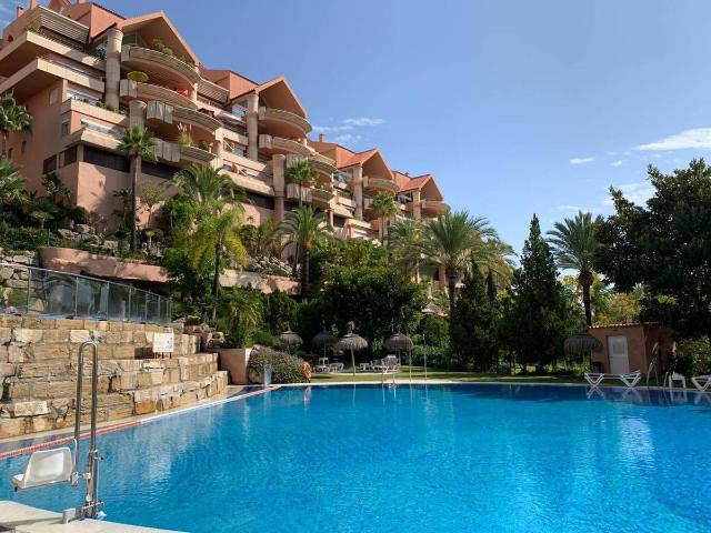 Apartamento en Venta en Los Naranjos