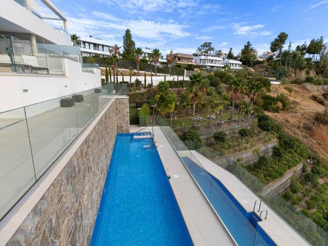 Apartamento en Venta en Los Naranjos