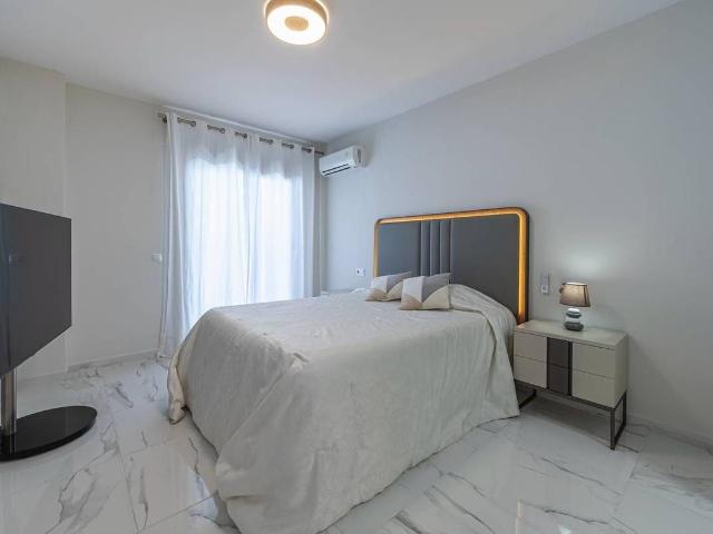 Apartamento en Venta en Los Naranjos