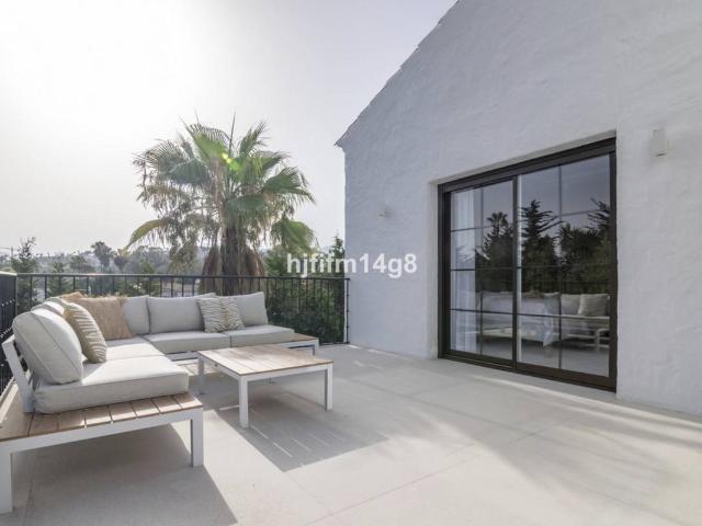 Apartamento en Venta en Los Naranjos