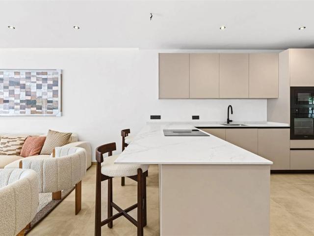 Apartamento en Venta en Los Naranjos