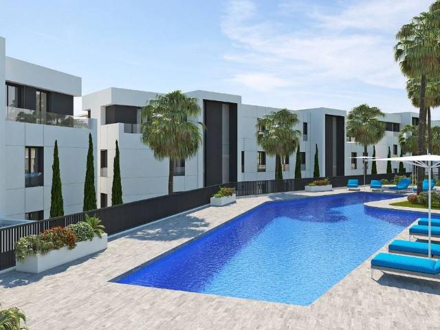 Apartamento en Venta en Los Naranjos