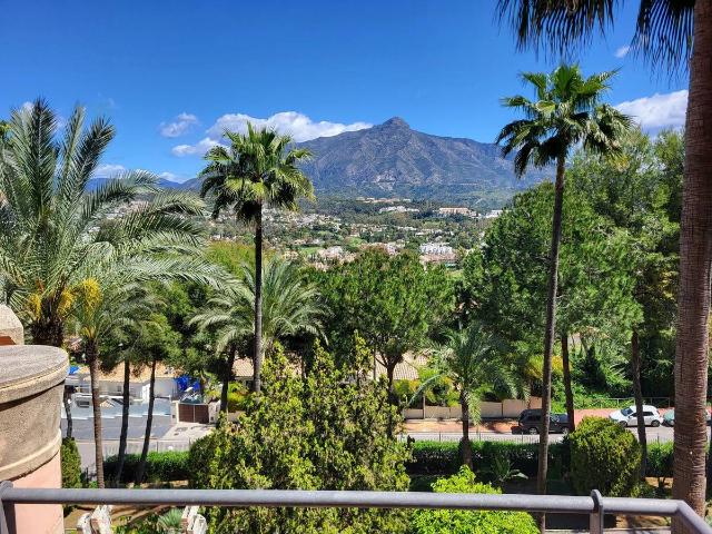 Apartamento en Venta en Los Naranjos