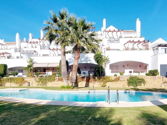 Apartamento en Venta en Los Naranjos