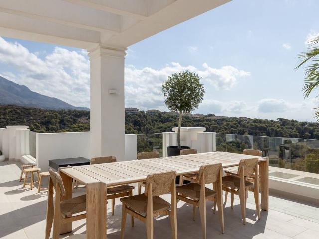 Apartamento en Venta en Los Naranjos