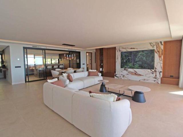 Apartamento en Venta en Los Naranjos