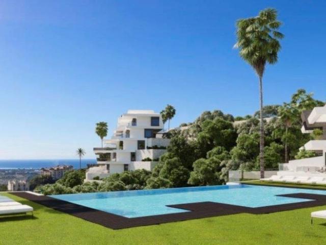 Apartamento en Venta en Los Naranjos