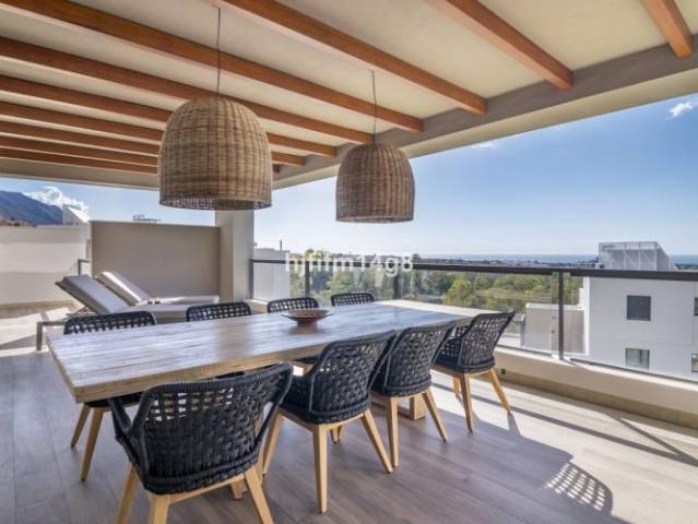 Apartamento en Venta en Los Naranjos