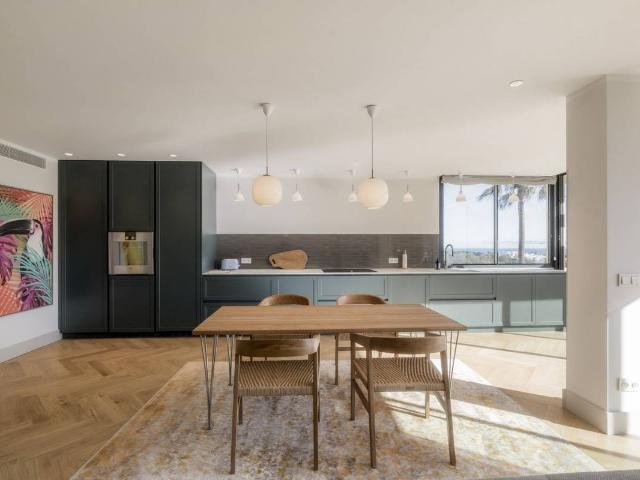 Apartamento en Venta en Los Naranjos
