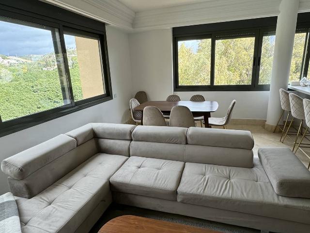 Apartamento en Venta en Los Naranjos