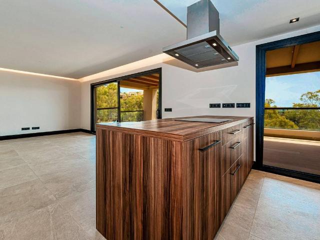 Apartamento en Venta en Los Naranjos