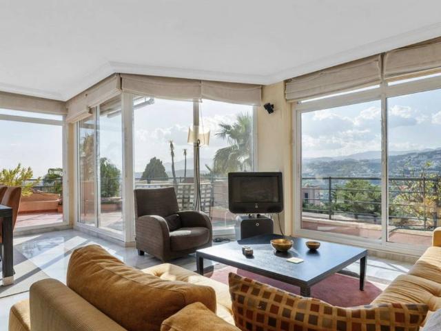 Apartamento en Venta en Los Naranjos