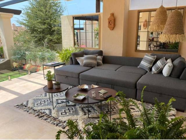 Apartamento en Venta en Los Naranjos