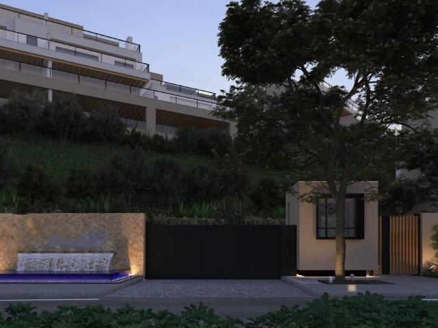 Apartamento en Venta en Los Naranjos