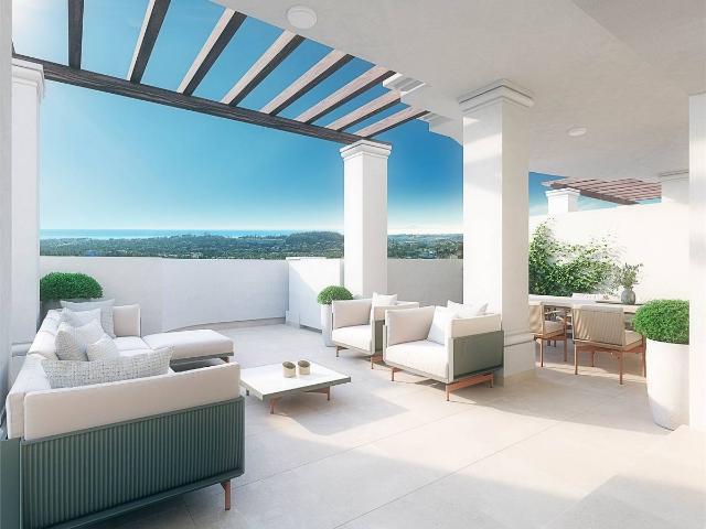 Apartamento en Venta en Los Naranjos