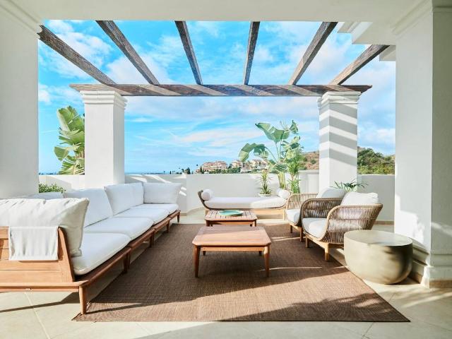 Apartamento en Venta en Los Naranjos