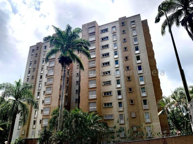 Apartamento en Venta en Los Naranjos del Cafetal, Caracas