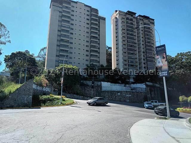 Apartamento en Venta en Los Naranjos del Cafetal, Caracas