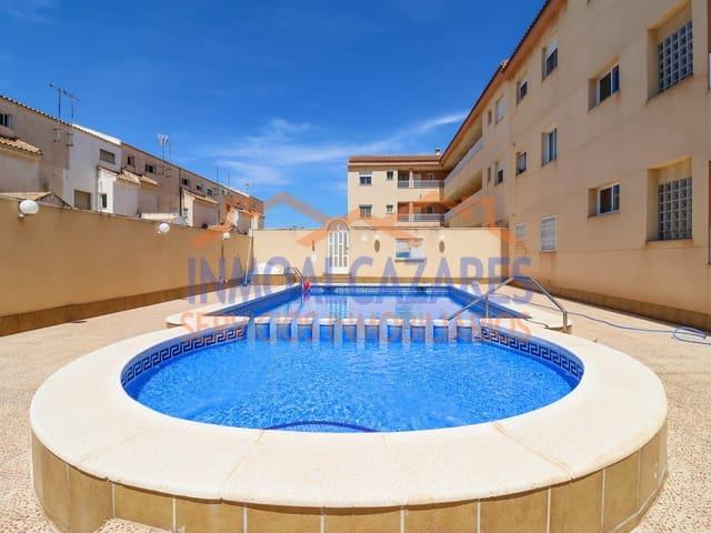 Apartamento en venta en Los Narejos, Murcia Costa Cálida