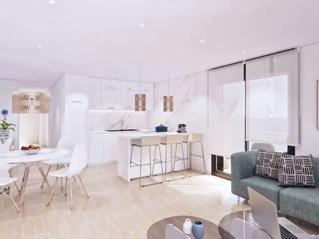 Apartamento en venta en Los Narejos, Murcia Costa Cálida