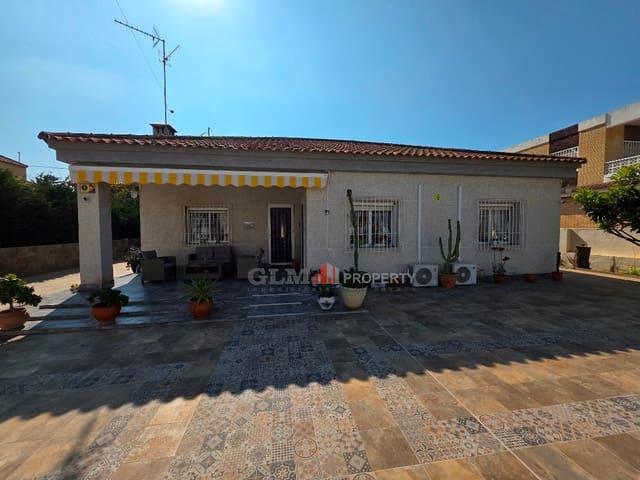 Apartamento en venta en Los Narejos, Murcia Costa Cálida