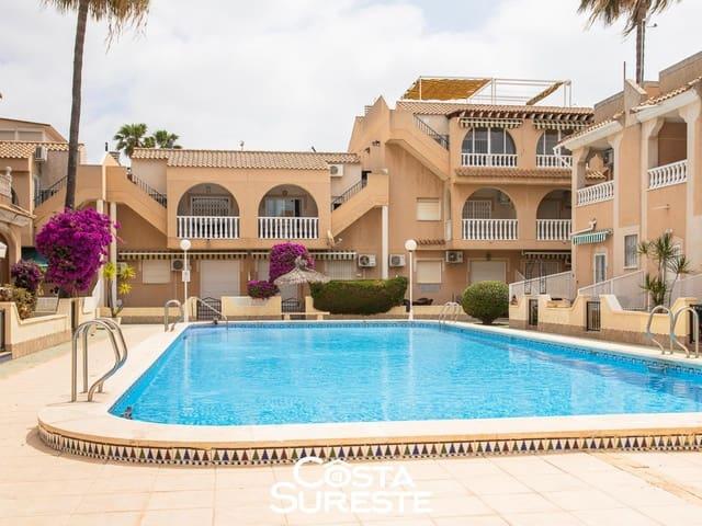 Apartamento en venta en Los Narejos, Murcia Costa Cálida