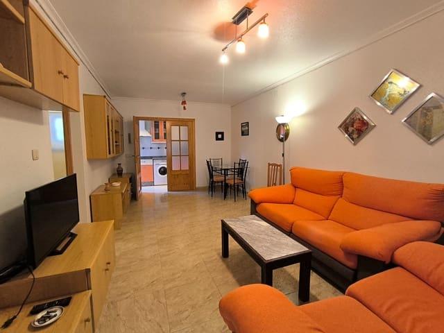 Apartamento en venta en Los Narejos, Murcia Costa Cálida