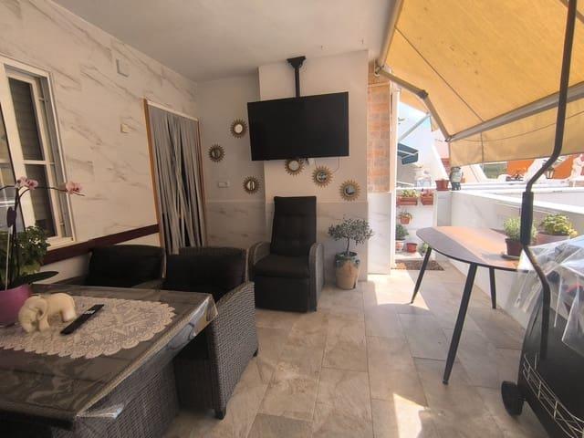 Apartamento en venta en Los Narejos, Murcia Costa Cálida