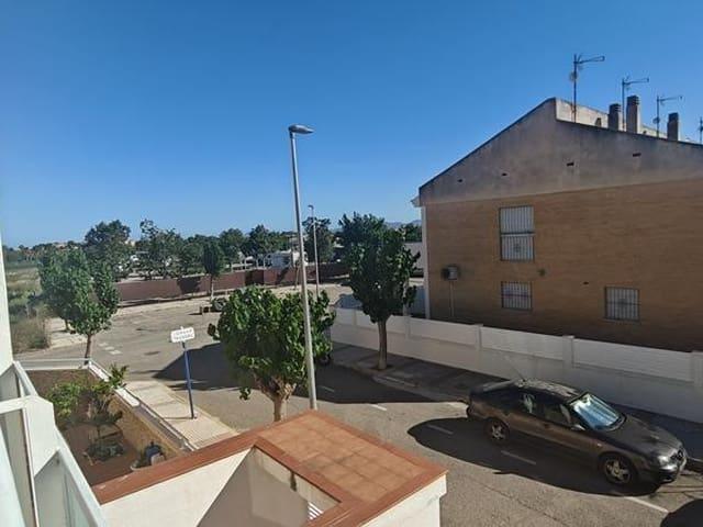Apartamento en venta en Los Narejos, Murcia Costa Cálida